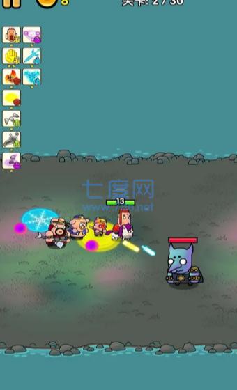 西游幻想爆笑取经路游戏 v1.0