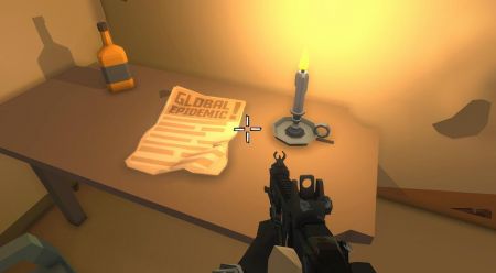 尸毒同归2The Walking Zombie 2 v3.2.5