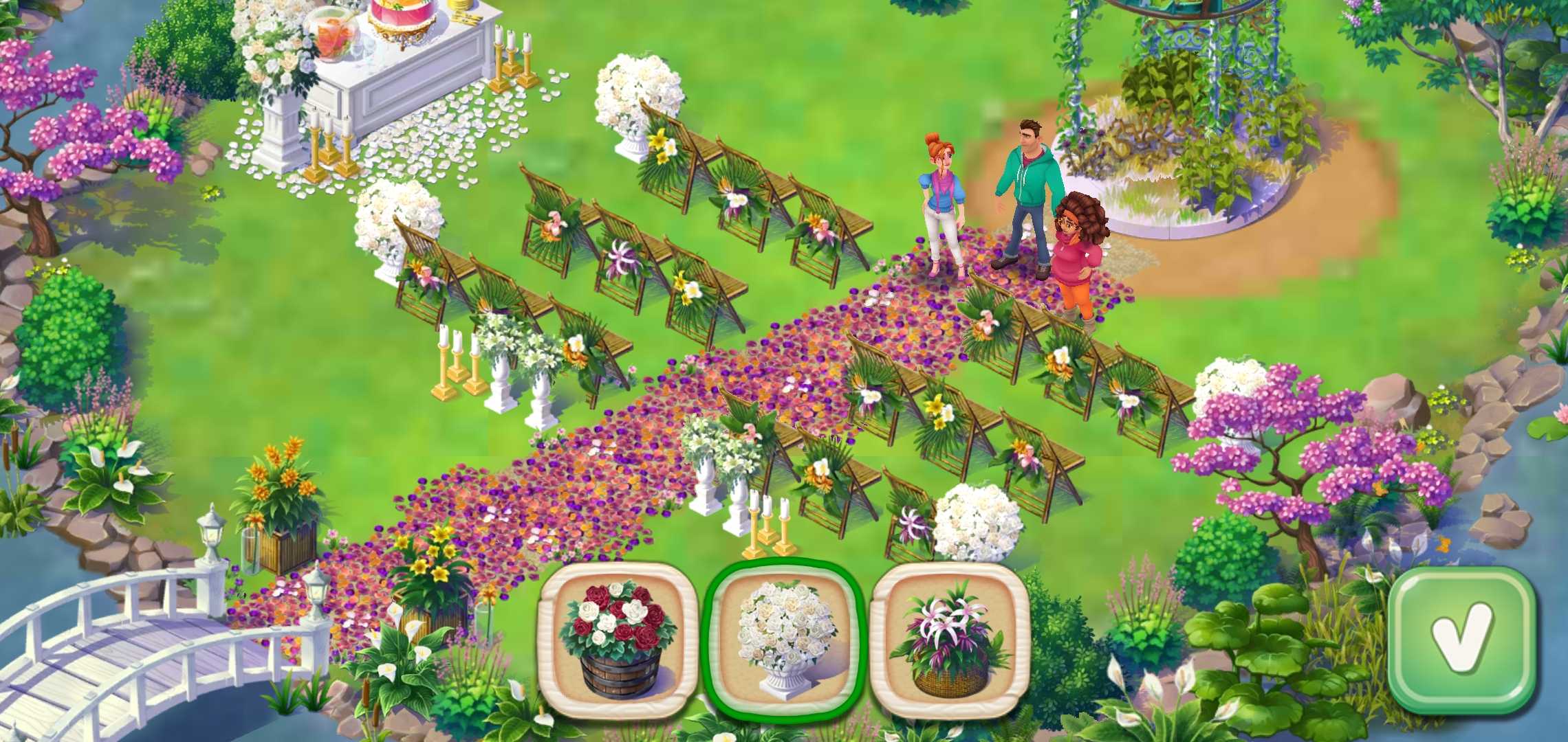 寻找家园内置菜单