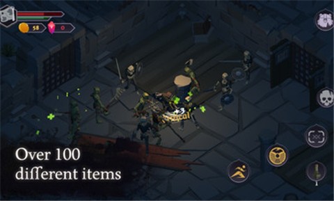 恐怖符文DreadRune v0.11