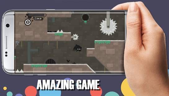 小黑坚持住 v1.4