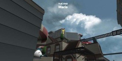 玩具兵射击 v1.0