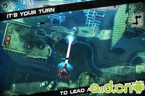 异形:高丽战区(含数据包) v1.01