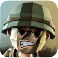 战士大逃杀游戏