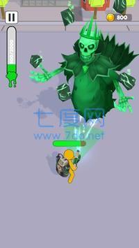 幽灵清道夫 v0.2