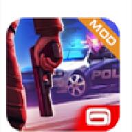 孤胆车神新奥尔良2.1.0c