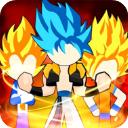 火柴人龙珠对决2023最新版