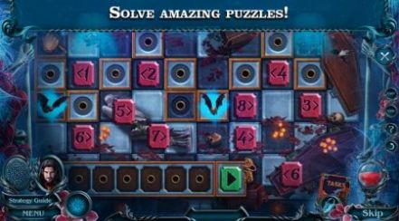 黑暗浪漫13手游官方版  v3.3.4