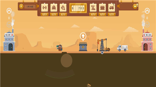 我的石油帝国 v1.0.5