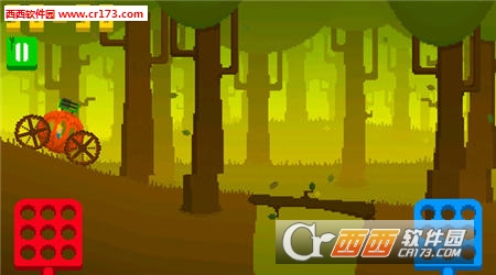 Wild Roads(荒野之路正式版) v1.0 安卓版