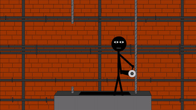 火柴人逃离游戏官方版  v4.5.1