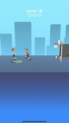 篮板杀手去广告最新版图片1