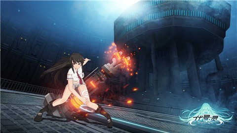 零界之痕终极测试版截图0