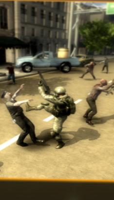 全面突击生存  v1