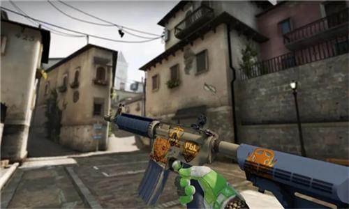 CSGO模拟器 v3.0.5