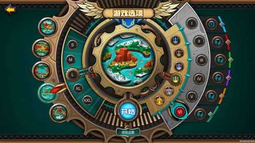 军团战棋英雄时代 v1.6.7