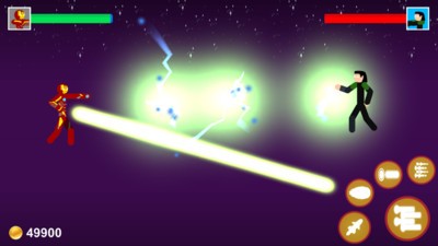 至尊火柴人战争  v0.8