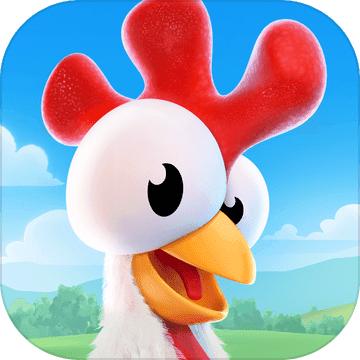 卡通农场 百度版