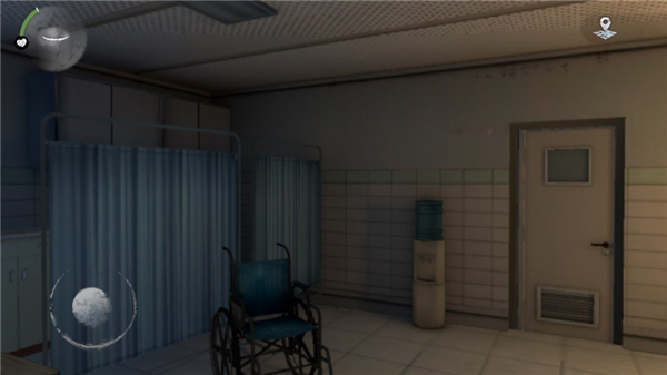 无尽梦魇怪异医院最新版 v1.1.0