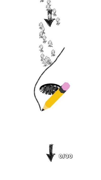 This way!!(往这边This way) v1.1安卓版