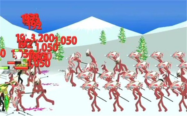 火柴人战争遗产新boss飞龙  v1.0.3