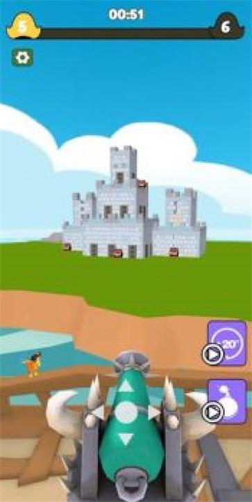 海盗冲锋队  v1.3.5