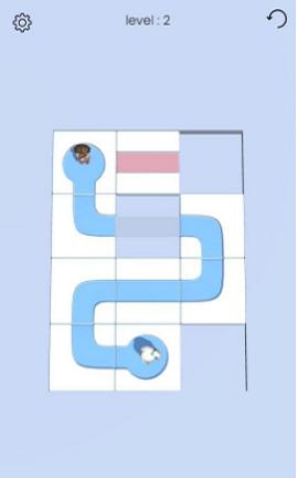 滑动相见游戏最新安卓版 