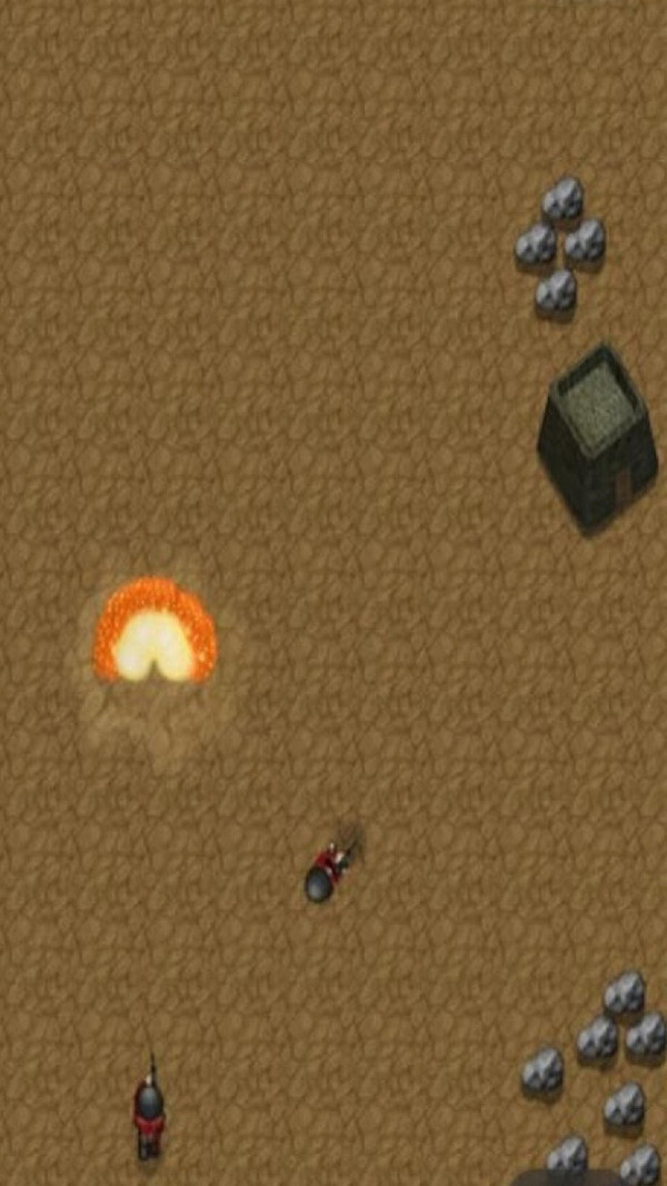 战争士兵 v1.1.0.0