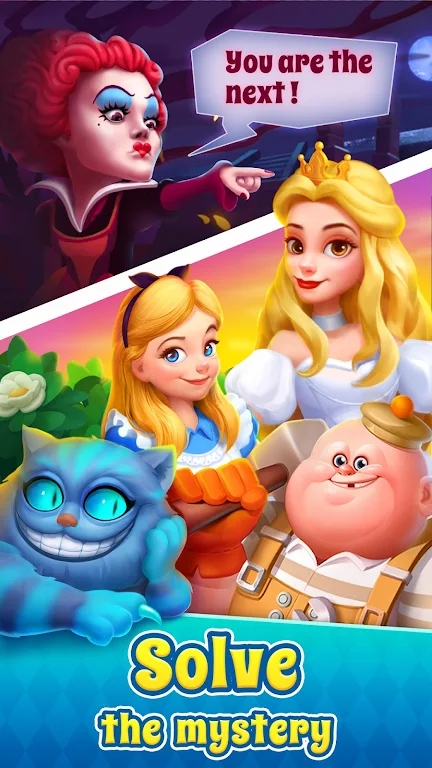 爱丽丝的合成王国 v1.6.230