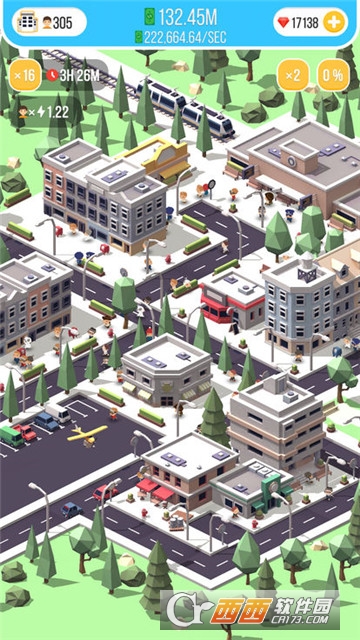 Idle Island(闲置岛城市建设者) v0.9.92 安卓版