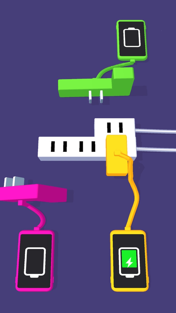 手机没电不可以解锁版截图0