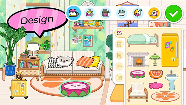 啊哈世界解锁版无需付费2024 v2.13.1