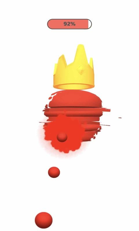 未着色的秘密 v1.0