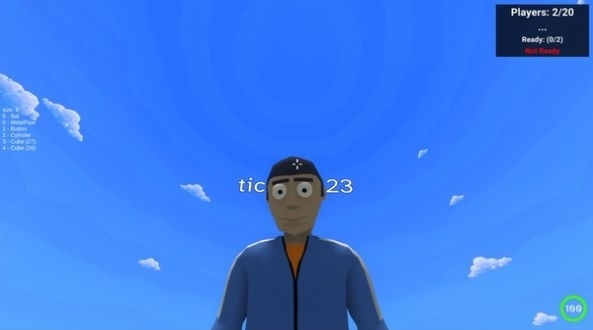 螃蟹游戏手机版 v3.2.5