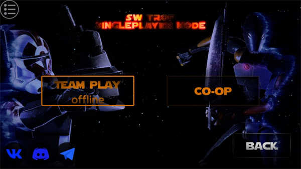 星球大战前线  v0.3