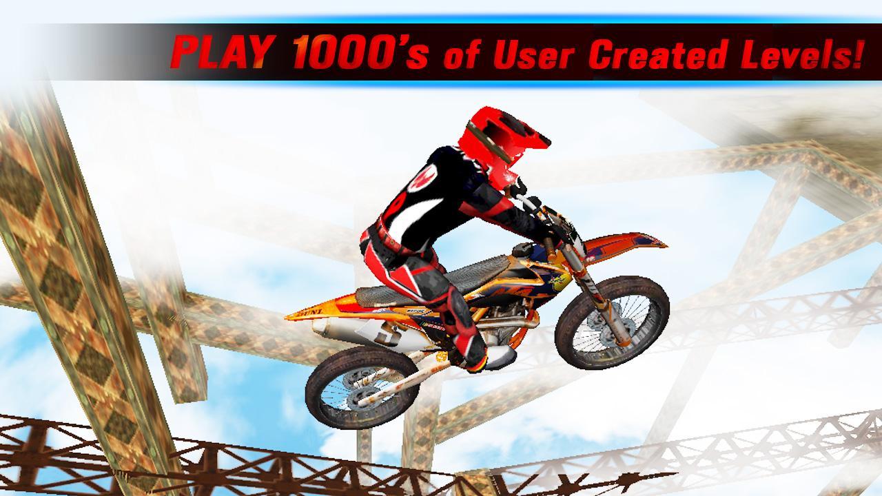 特技演员3D 安卓修改版 3.9