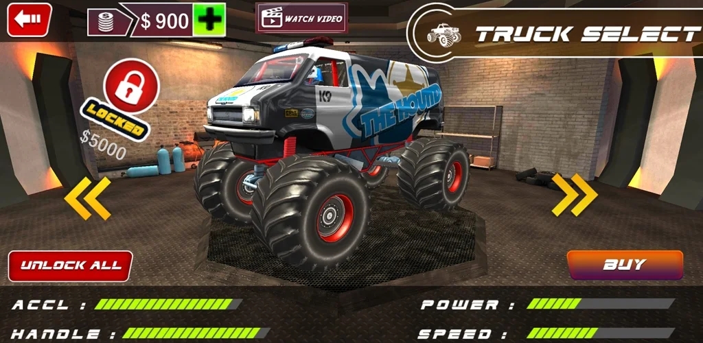 Extreme Tracks 2游戏官方安卓版  v3.2.1