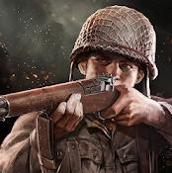 勇猛之路二战 官方正版