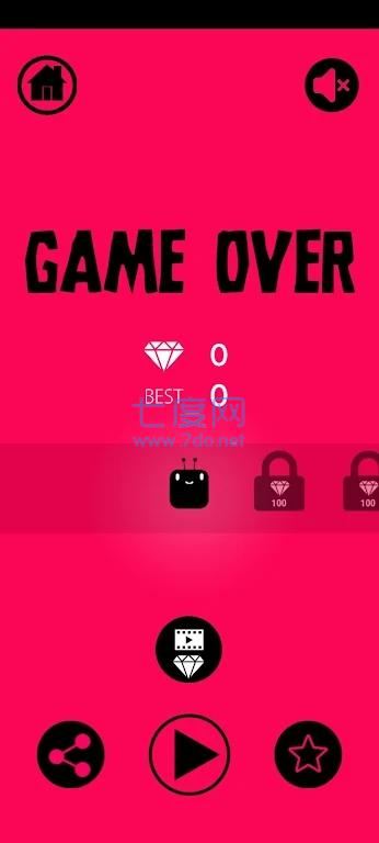 黑暗皮特冒险Dark Pit