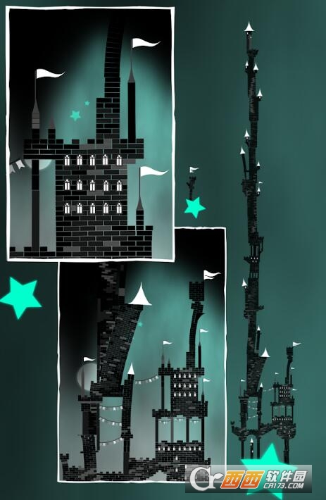 The Tower of Egbert(艾伯特塔) v1.2.1安卓版