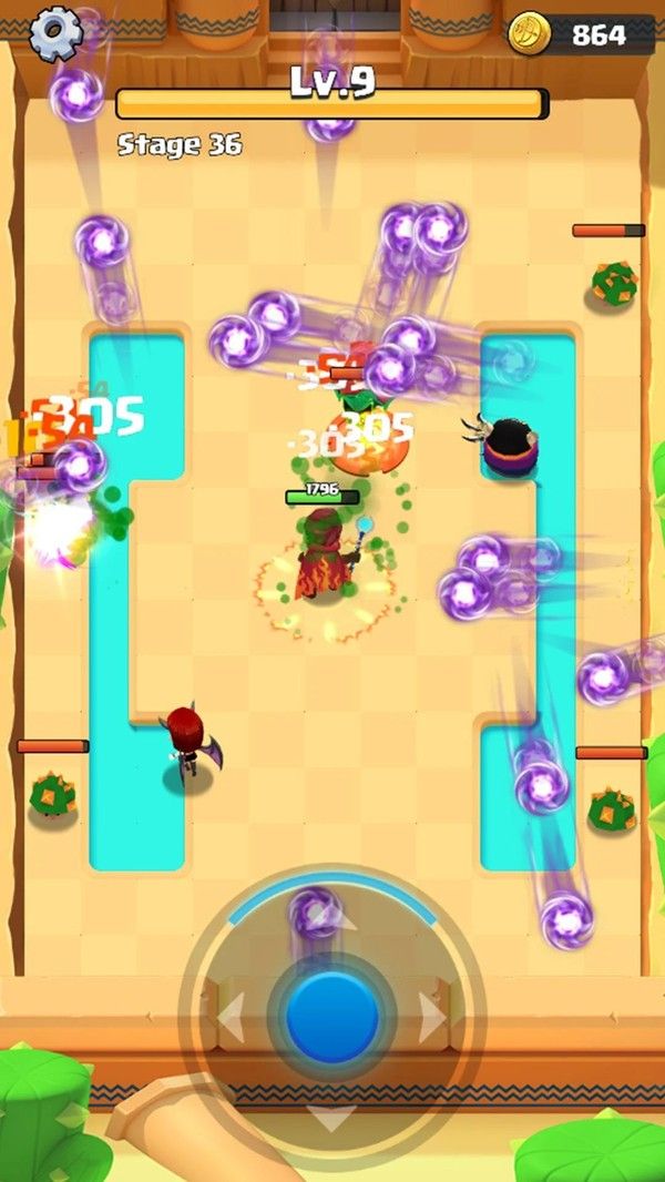 我魔法特牛游戏官方版  v4.2.3