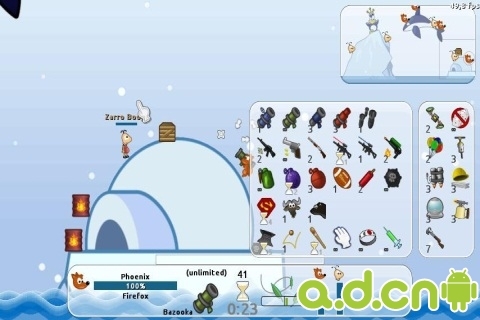 全面战争(含数据包) v11.04 v4.0.5