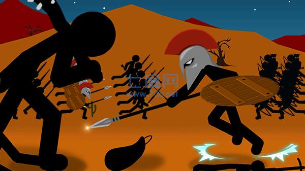 火柴人迷你战争 v1.0.3