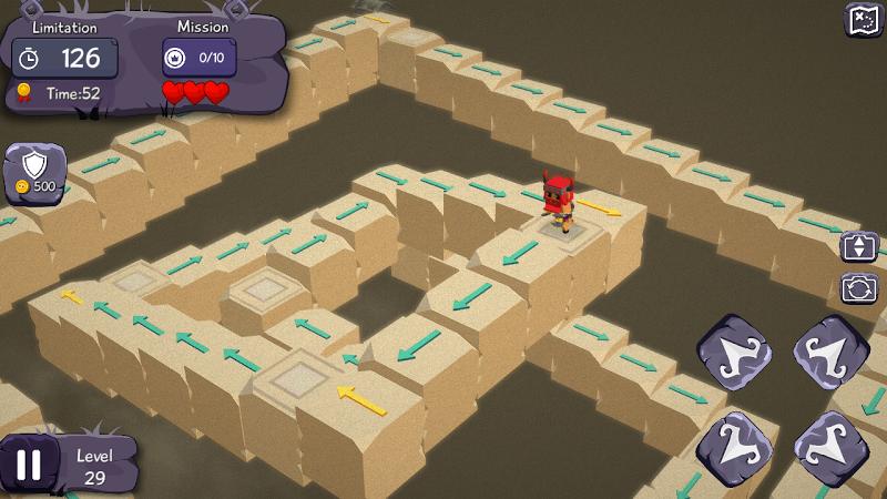 寻宝男孩——宝藏猎人 v1.56