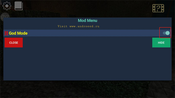 恐怖音乐家破解版截图3