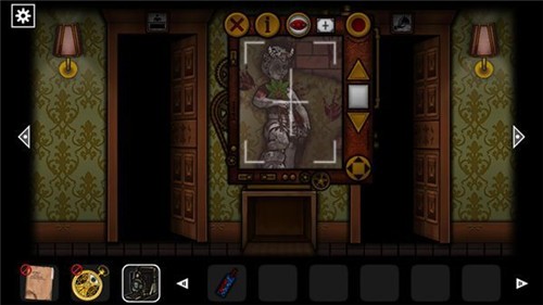 被遗忘的山博物馆 v1.0.9