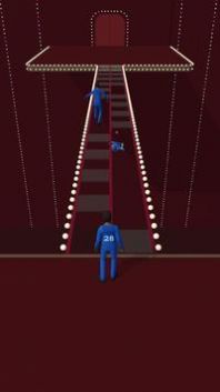 鱿鱼游戏3D生或死游戏中文版安装包  v3.5.3