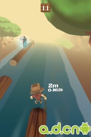 伐木工杰克 v1.5.4