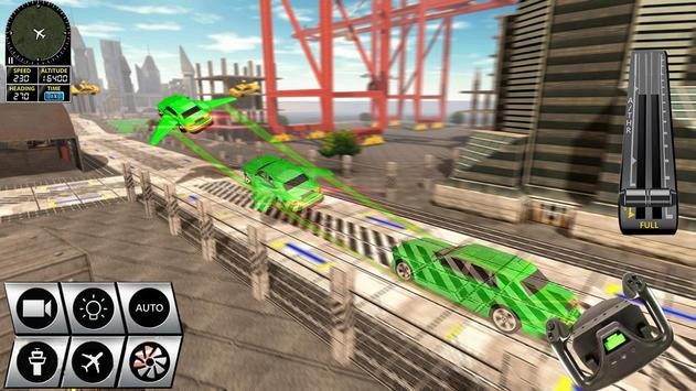 飞行赛车手  v1.5
