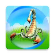 昆虫进化大乱斗